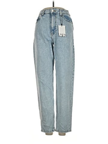 Zara Jeans (view 1)