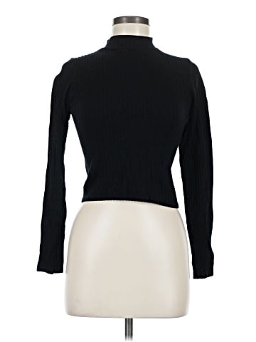 Stradivarius Long Sleeve Turtleneck (view 1)