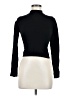 Stradivarius Black Long Sleeve Turtleneck Size M - photo 1