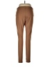 PREMISE Brown Casual Pants Size L - photo 2