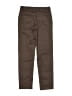 Class Club Brown Khakis Size 10 - photo 2