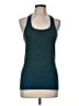 Lululemon Athletica Teal Active Tank Size 6 - photo 1
