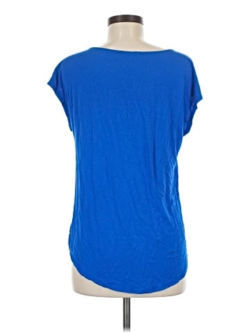 Green Envelope Short Sleeve T-Shirt (view 2)