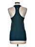 Lululemon Athletica Teal Active Tank Size 6 - photo 2