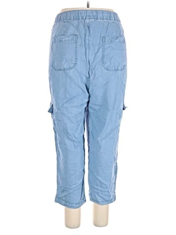 Gap Cargo Pants (view 2)