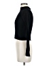 Stradivarius Black Long Sleeve Turtleneck Size M - photo 5