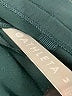 Athleta Teal Zip Up Hoodie Size M - photo 7