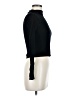 Stradivarius Black Long Sleeve Turtleneck Size M - photo 4