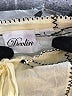 Devlin 100% Cotton Ivory 3/4 Sleeve Blouse Size L - photo 7