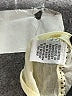 Devlin 100% Cotton Ivory 3/4 Sleeve Blouse Size L - photo 8