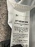 Shein 100% Polyester White Sleeveless Blouse Size 6 - photo 8