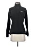The North Face 100% Polyester Black Turtleneck Sweater Size S - photo 1