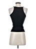 WeWoreWhat Black Tank Top Size S - photo 2
