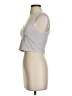 Unbranded Silver Tank Top Size S - photo 5