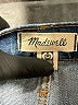 Madewell Blue Jeans Size 27 waist (tall) - photo 7