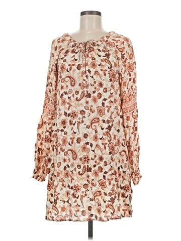 Rip Curl Casual Dress (view 1)
