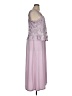 Catherines Pink Cocktail Dress Size 0X - photo 4