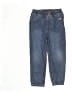 Unbranded Blue Jeans Size 4T - photo 1