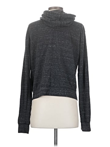 Nike Zip Up Hoodie (view 2)