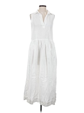 Frank & Eileen Casual Dress (view 1)