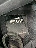 Hollister Black Pullover Hoodie Size L - photo 7