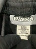 Savion Black Casual Pants Size M - photo 7