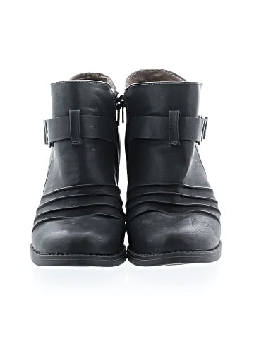 Natural Soul by Naturalizer Ankle Boots (view 2)