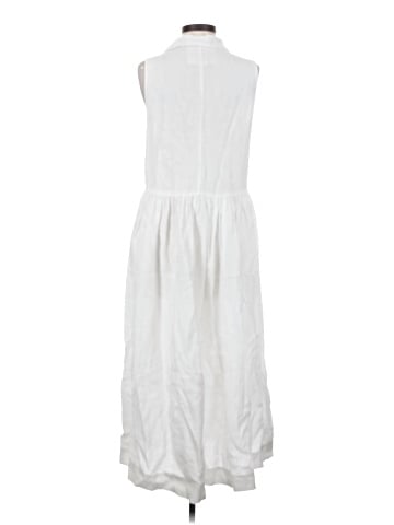 Frank & Eileen Casual Dress (view 2)
