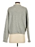 On 34th Gray Cardigan Size S - photo 2