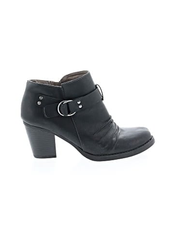 Natural Soul by Naturalizer Ankle Boots (view 1)