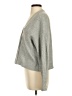 On 34th Gray Cardigan Size S - photo 5