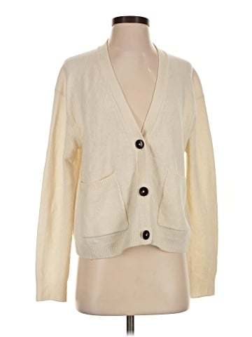 Closed Cardigan (view 1)