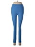 Lululemon Athletica Blue Active Pants Size 6 - photo 1