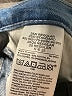 Gap Blue Jeans Size 25 waist - photo 8