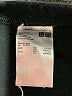 Uniqlo Black Leggings Size L - photo 4