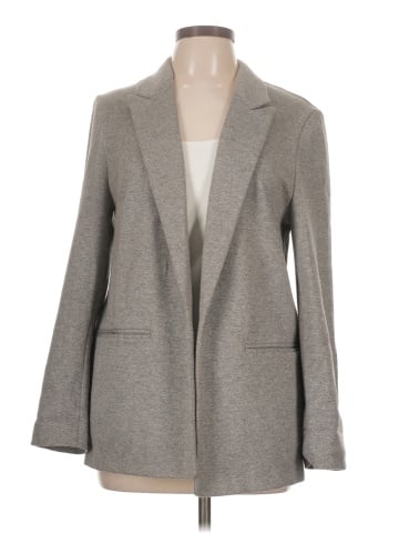 Topshop Blazer (view 1)