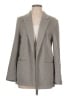 Topshop Gray Blazer Size 10 - photo 1