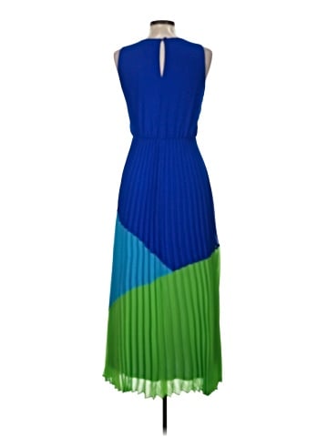 Taylor Cocktail Dress (view 2)