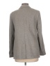 Topshop Gray Blazer Size 10 - photo 2