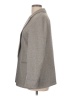 Topshop Gray Blazer Size 10 - photo 5
