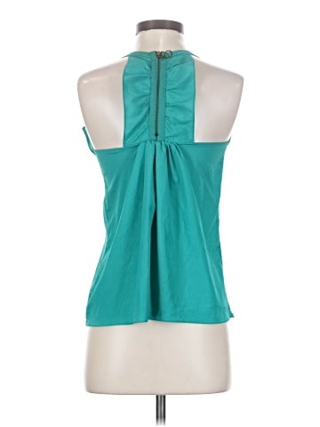 Unbranded Sleeveless Blouse (view 2)