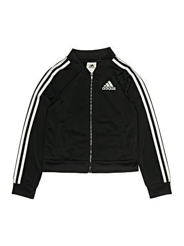 Adidas Track Jacket (view 1)
