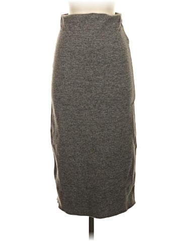 Zara Casual Skirt (view 1)