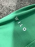 WILO Green Active Pants Size L - photo 7