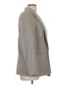 Topshop Gray Blazer Size 10 - photo 4