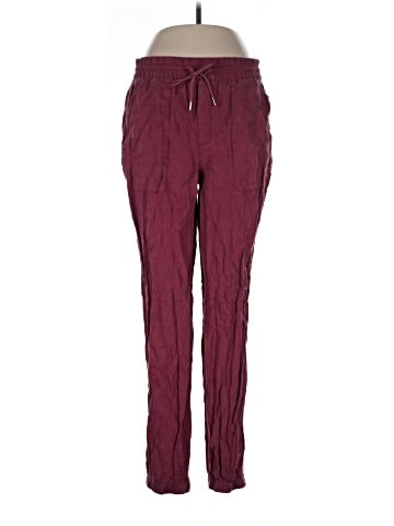Athleta Linen Pants (view 1)