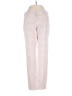 Old Navy Checkered-gingham Pink Casual Pants Size 2 - photo 1