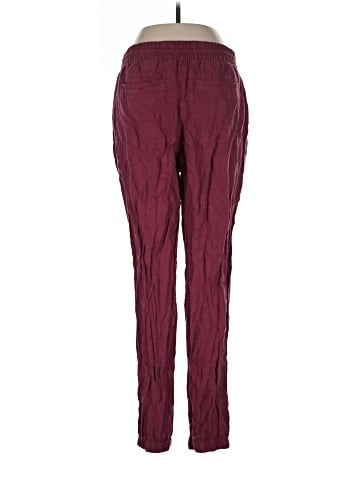 Athleta Linen Pants (view 2)
