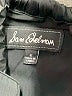 Sam Edelman 100% Polyester Solid Black Jumpsuit Size 6 - photo 4