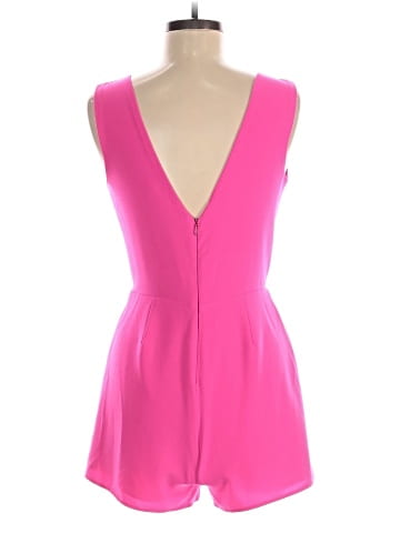 Design Lab Lord & Taylor Romper (view 2)